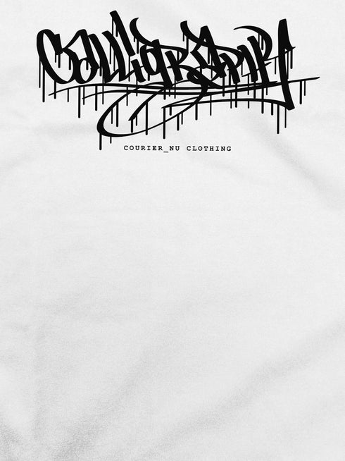 Calligraphy Graffiti